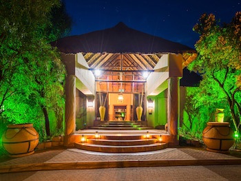 Ivory Tree Game Lodge
