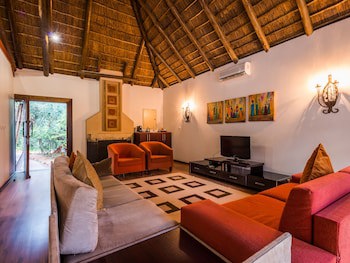 Ivory Tree Game Lodge