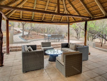 Ivory Tree Game Lodge
