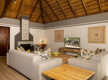 Ivory Tree Game Lodge