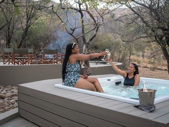 Ivory Tree Game Lodge