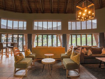 Ivory Tree Game Lodge