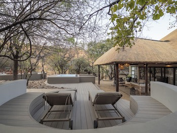 Ivory Tree Game Lodge