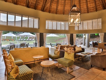 Ivory Tree Game Lodge