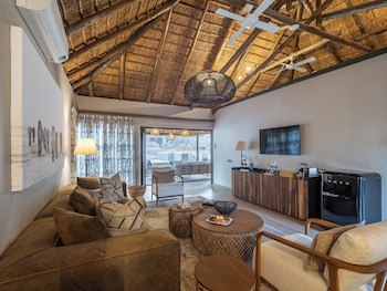 Ivory Tree Game Lodge