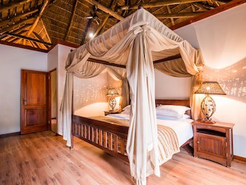 Ivory Tree Game Lodge