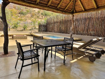 Ivory Tree Game Lodge