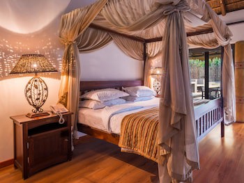 Ivory Tree Game Lodge