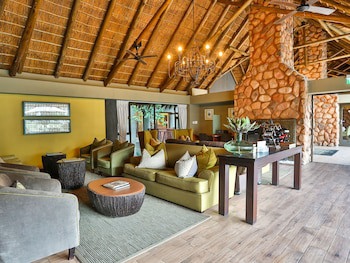 Ivory Tree Game Lodge