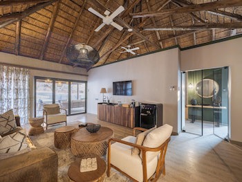 Ivory Tree Game Lodge