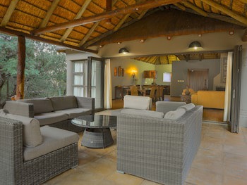 Ivory Tree Game Lodge