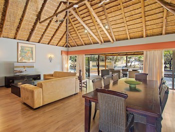 Ivory Tree Game Lodge