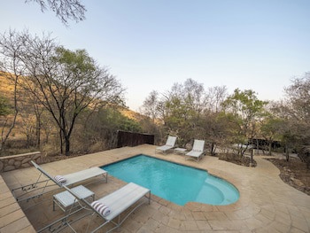 Ivory Tree Game Lodge