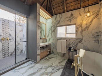 Ivory Tree Game Lodge