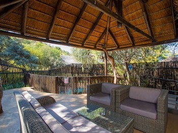 Ivory Tree Game Lodge