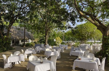 Diamonds Leisure Beach & Golf Resort