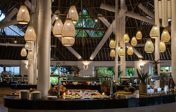 Diamonds Leisure Beach & Golf Resort
