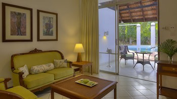 Diamonds Leisure Beach & Golf Resort