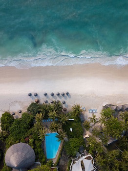 Diamonds Leisure Beach & Golf Resort
