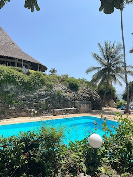 Diamonds Leisure Beach & Golf Resort