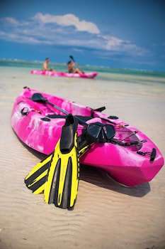 Diamonds Leisure Beach & Golf Resort