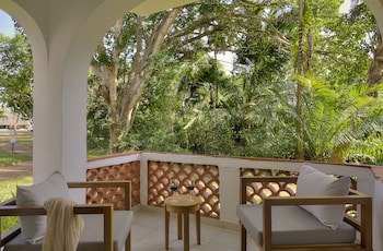 Diamonds Leisure Beach & Golf Resort