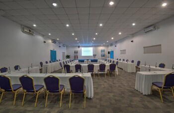 Diamonds Leisure Beach & Golf Resort