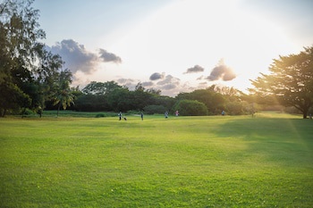 Diamonds Leisure Beach & Golf Resort