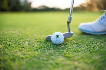 Diamonds Leisure Beach & Golf Resort