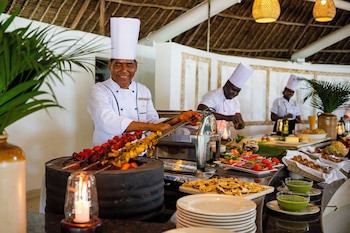 Diamonds Leisure Beach & Golf Resort