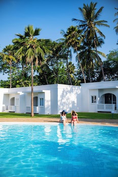 Diamonds Leisure Beach & Golf Resort