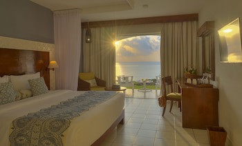 Diamonds Leisure Beach & Golf Resort