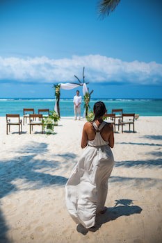 Diamonds Leisure Beach & Golf Resort