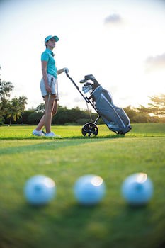 Diamonds Leisure Beach & Golf Resort