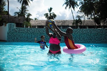 Diamonds Leisure Beach & Golf Resort