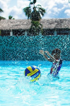 Diamonds Leisure Beach & Golf Resort