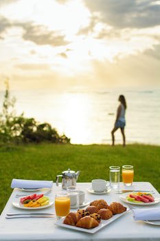 Diamonds Leisure Beach & Golf Resort
