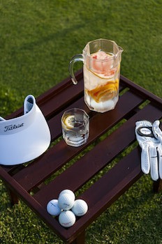 Diamonds Leisure Beach & Golf Resort