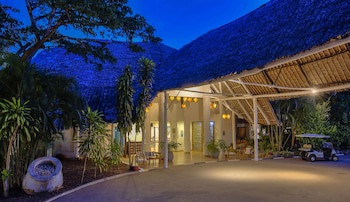 Diamonds Leisure Beach & Golf Resort