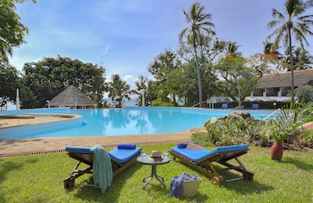 Diamonds Leisure Beach & Golf Resort