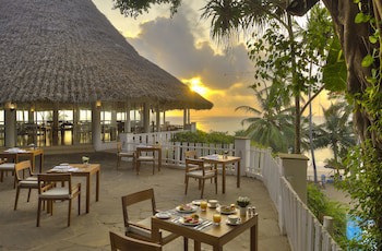 Diamonds Leisure Beach & Golf Resort