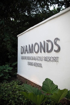Diamonds Leisure Beach & Golf Resort