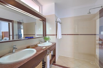 Diamonds Leisure Beach & Golf Resort
