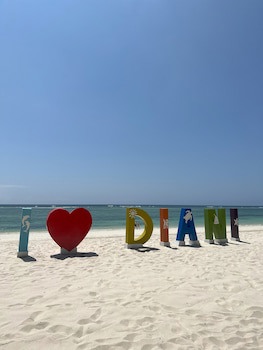 Diamonds Leisure Beach & Golf Resort