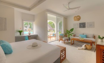 Diamonds Leisure Beach & Golf Resort