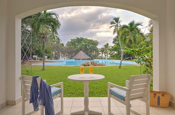 Diamonds Leisure Beach & Golf Resort