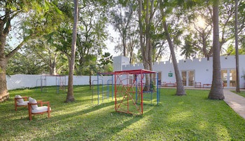 Diamonds Leisure Beach & Golf Resort