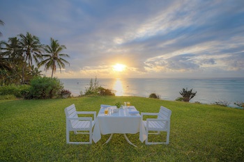 Diamonds Leisure Beach & Golf Resort