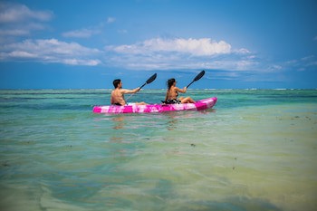 Diamonds Leisure Beach & Golf Resort