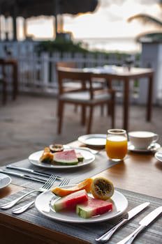Diamonds Leisure Beach & Golf Resort